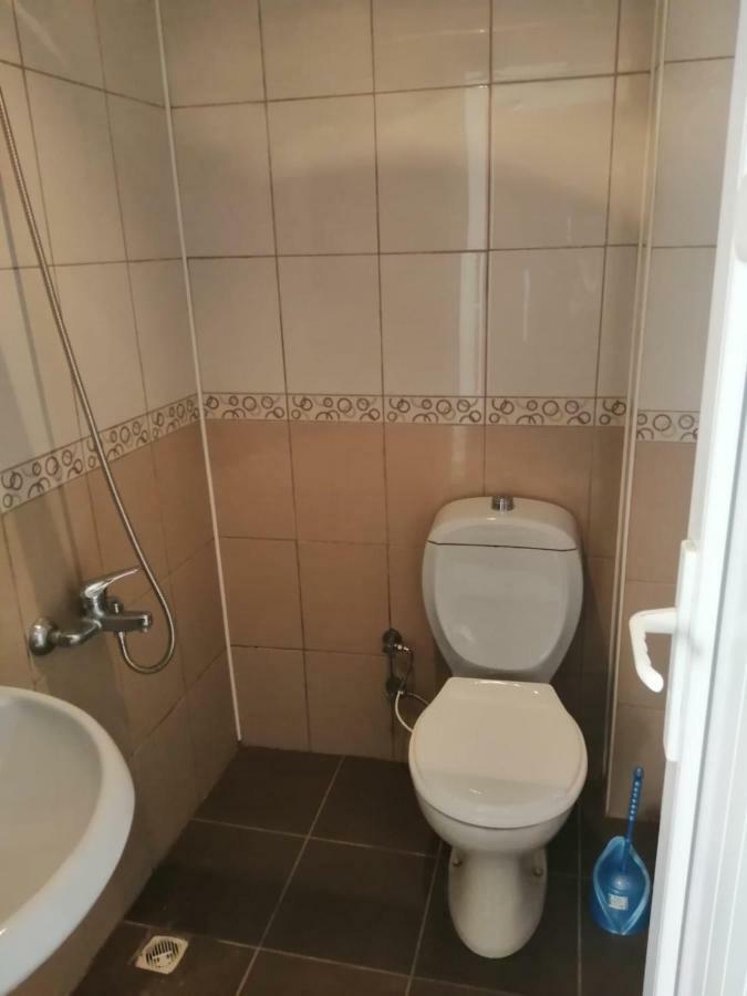 Sıde Antık Sempati Hotel Manavgat Bagian luar foto