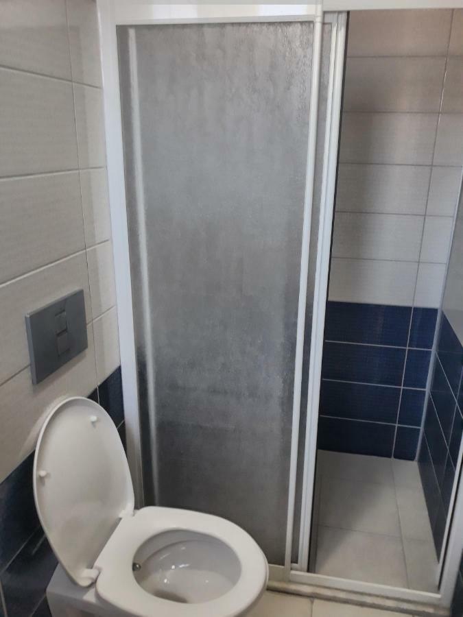 Sıde Antık Sempati Hotel Manavgat Bagian luar foto
