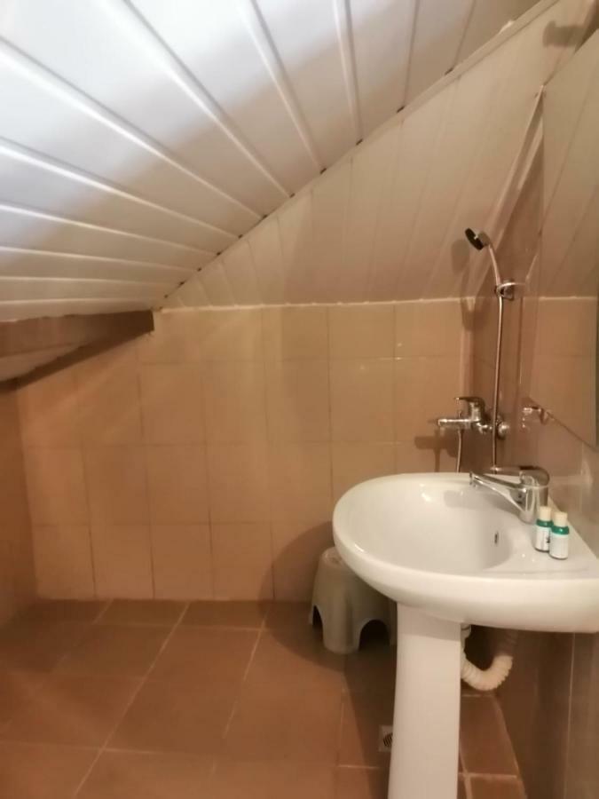 Sıde Antık Sempati Hotel Manavgat Bagian luar foto