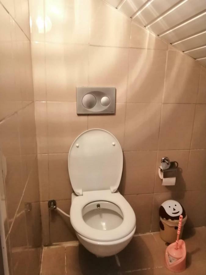 Sıde Antık Sempati Hotel Manavgat Bagian luar foto