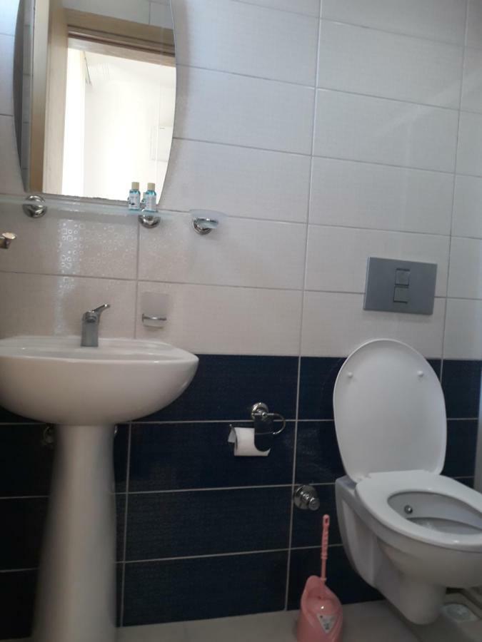 Sıde Antık Sempati Hotel Manavgat Bagian luar foto